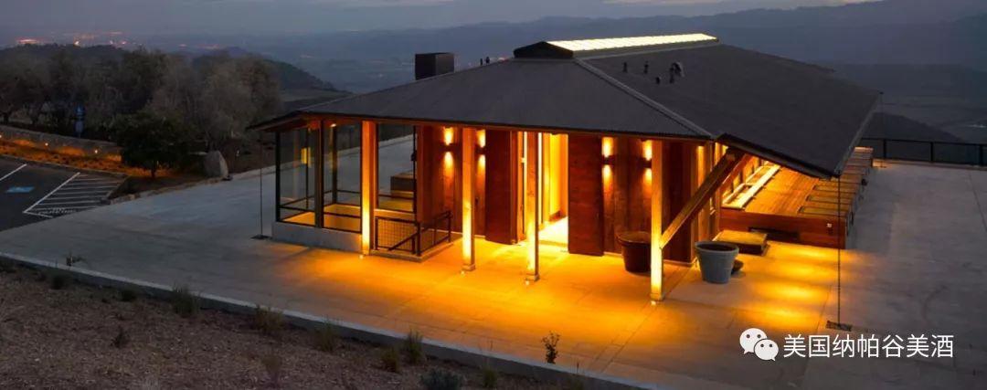 Ovid欧维德酒庄｜纳帕高端酒庄权威评级准一级葡萄酒