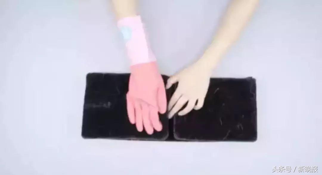 毛衣起球怎么能把球清理干净,毛衣起球就用这个去毛球神器