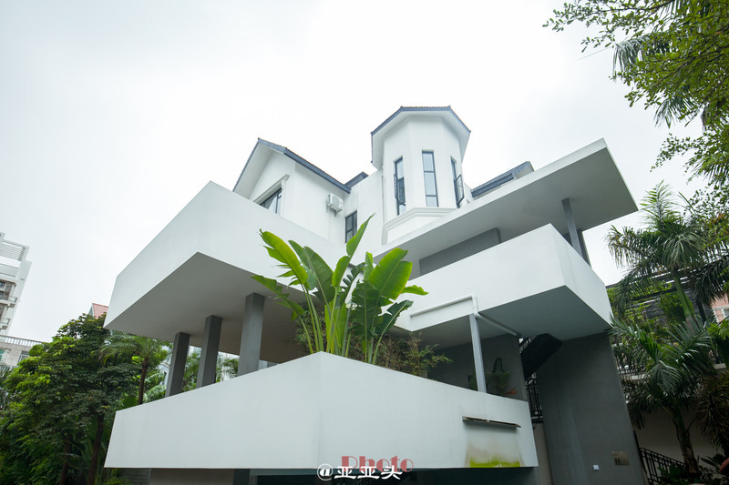 北海桂林阳朔6天5晚雨中游-大概是遇到了萧敬腾