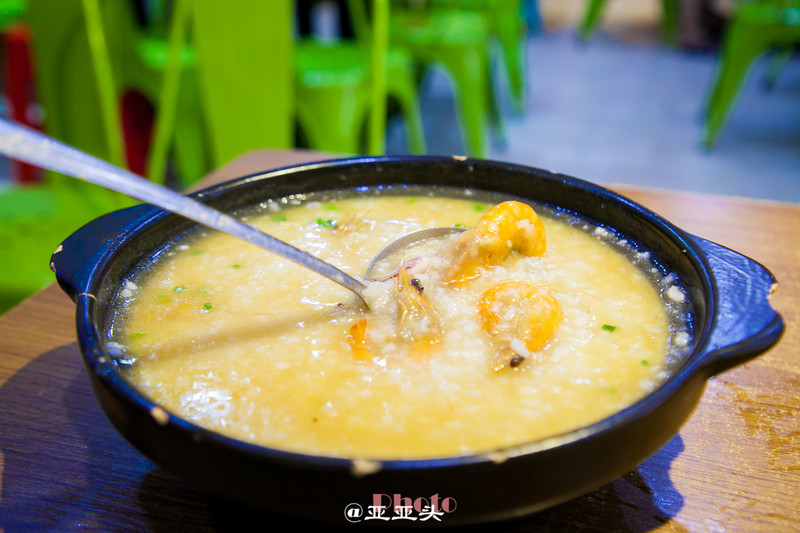 北海桂林阳朔6天5晚雨中游-大概是遇到了萧敬腾