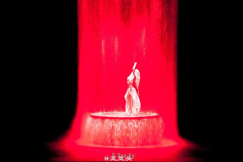 北海桂林阳朔6天5晚雨中游-大概是遇到了萧敬腾