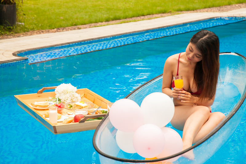 北海桂林阳朔6天5晚雨中游-大概是遇到了萧敬腾