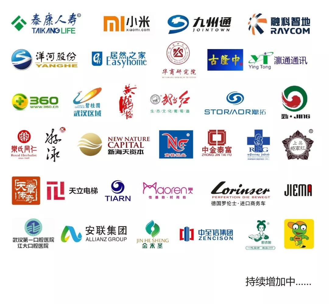 会员风采墙,会员风采展示