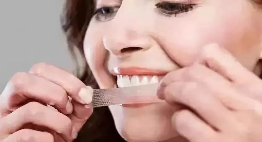 牙膏为什么能把鹌鹑蛋刷白,刷白鹌鹑蛋的牙膏