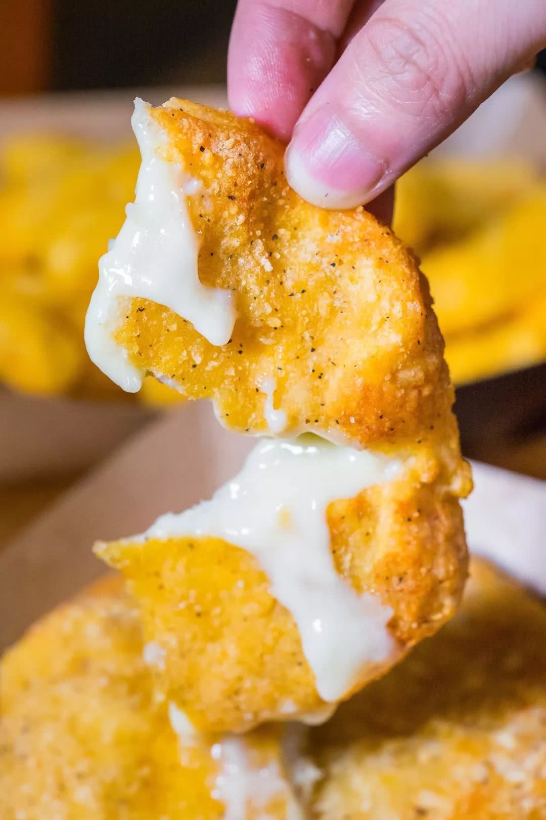 全国1700+店的台式黑糖茶饮始祖，排队网红店都用他家的料