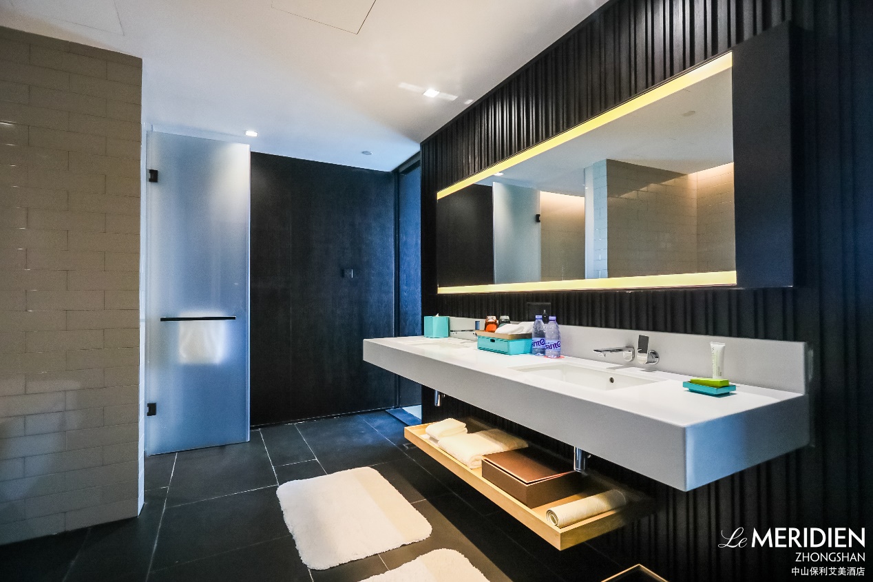 哪些酒店有顶级床垫,探店酒店套房