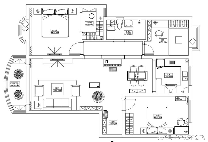 驻马店世纪景苑8号楼户型,驻马店世纪景苑8号装修