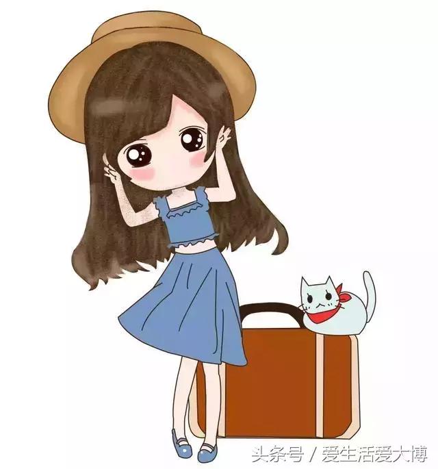 国庆节正确的打开方式,国庆节游玩的正确方式