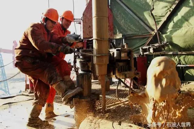 嫁给中石油工人的感受,石油工人的老公怎么对待老婆