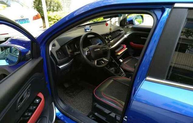 哈弗h2s真实使用感受,哈弗h2s车深度测评