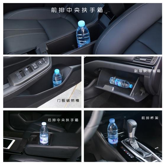 本田凌派驾驶体验真实油耗,本田凌派三缸发动机怎么样