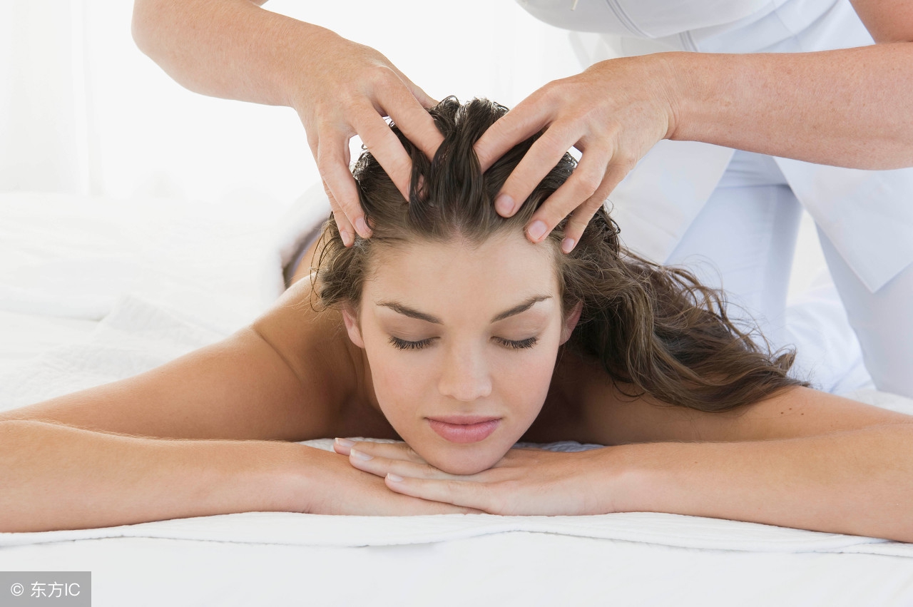 怎么得的毛囊炎，一起来了解一下头皮毛囊炎的病因