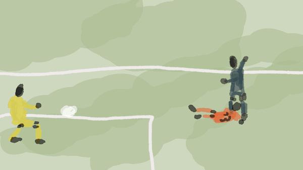 大秦之水青少年足球赛,大秦之水比赛