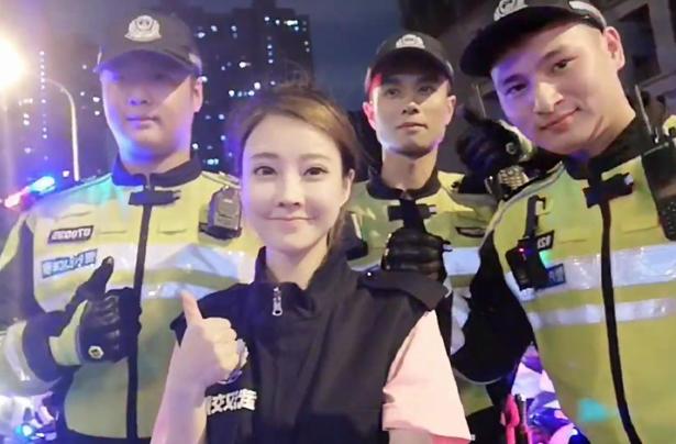 正能量主播介绍自己的家乡“山城”，网友表示大开眼界！