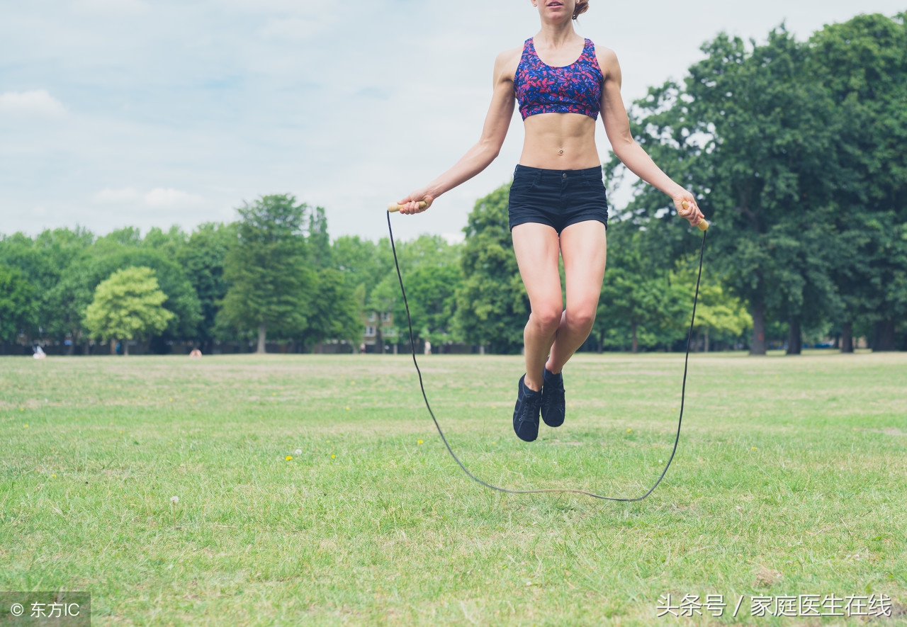 一个动作三天快速瘦脂肪大粗腿,如何一周内瘦下肌肉腿