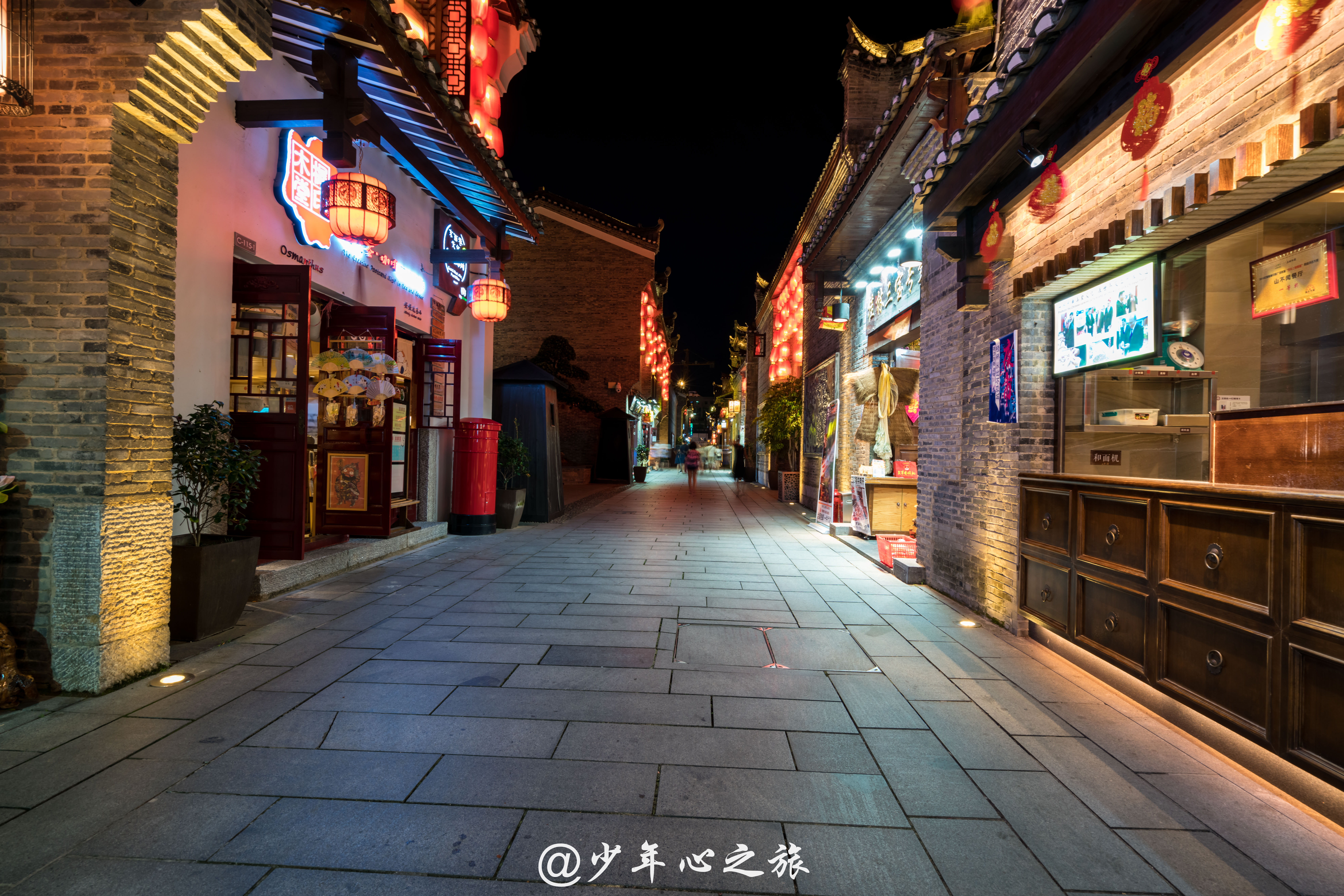 带你走进桂林阳朔山水,高清桂林阳朔旅游攻略图