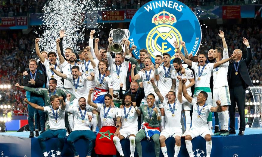 皇马近十年西甲排名,皇马近几年西甲排名