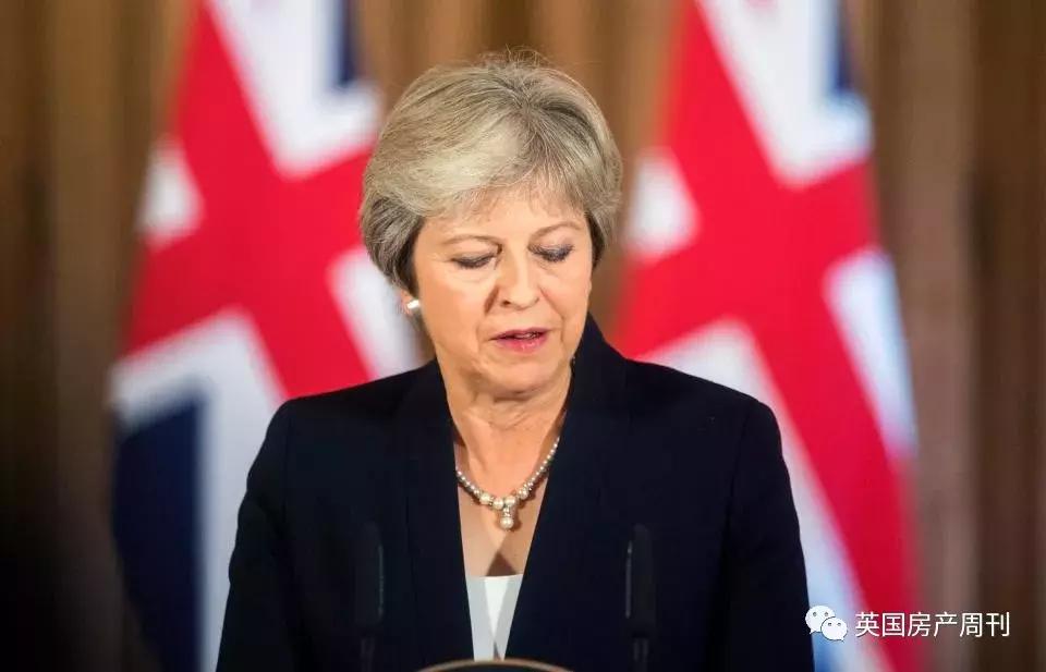 英国取消印花税,英国海外买家购房印花税即将开征