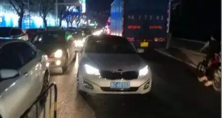 违法车牌大曝光,违法车辆名单曝光