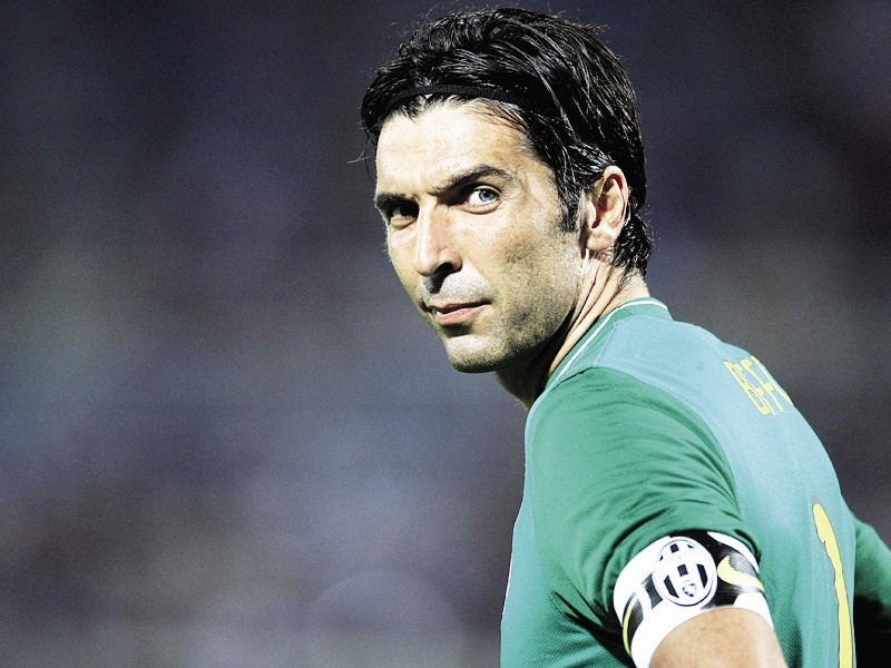 吉安路易吉布冯十大扑救,吉安路易吉布冯动作