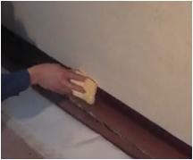 墙布公司装修流程详细,墙布施工在装修到什么程度开始