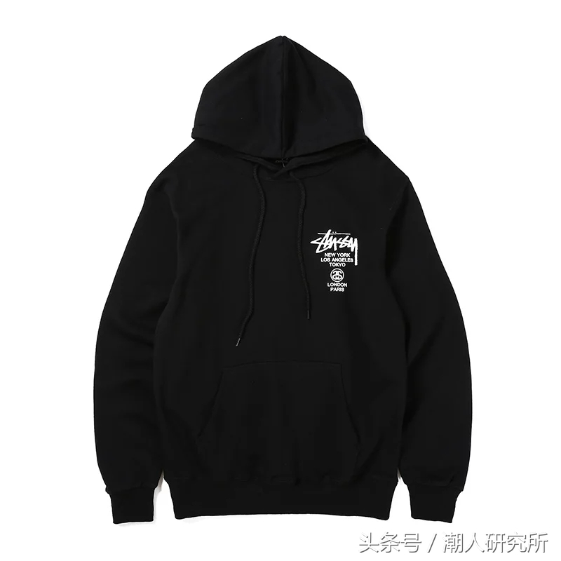 百搭卫衣男装最新款皮尔卡丹,百搭卫衣女爆款