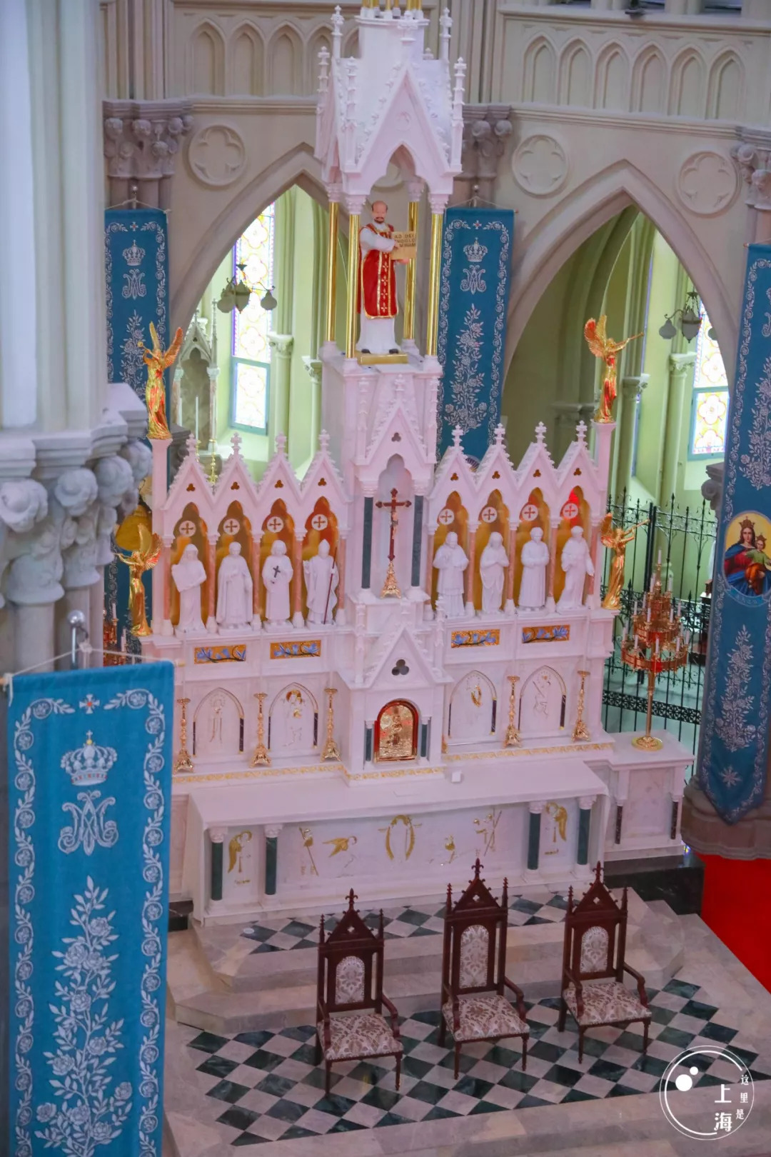 上海徐家汇有必要逛吗,上海人逛的商圈