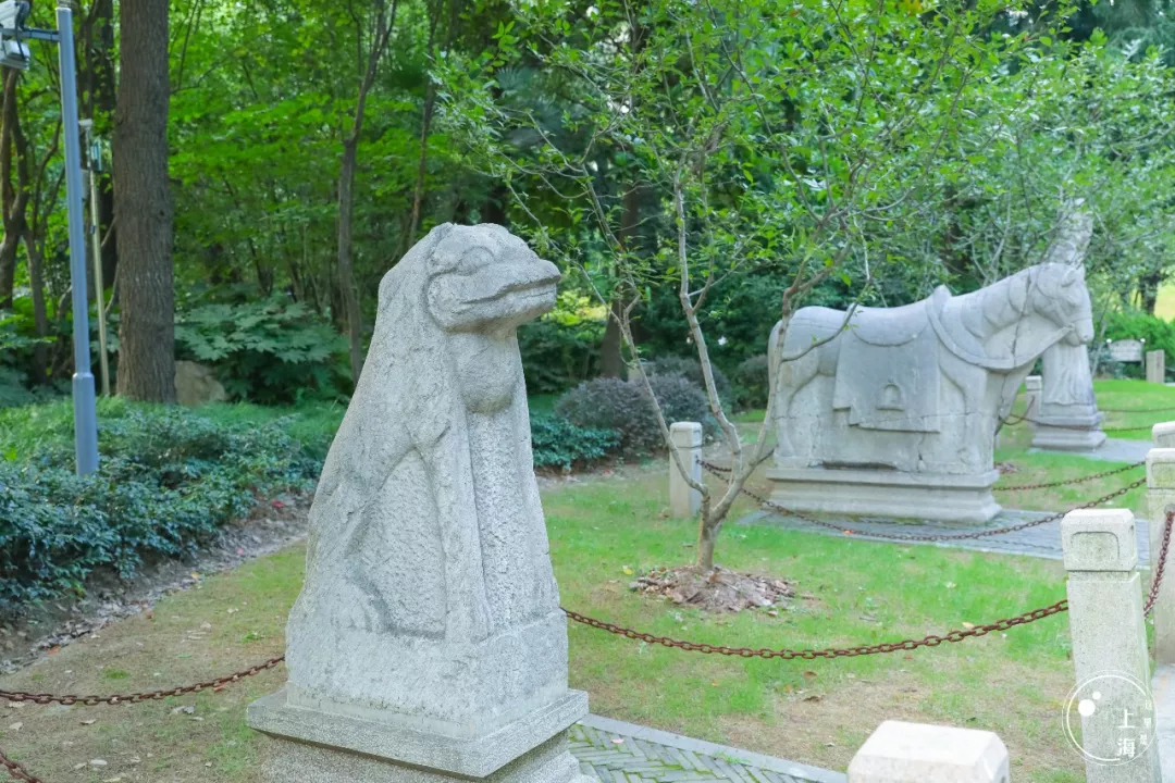 上海徐家汇有必要逛吗,上海人逛的商圈