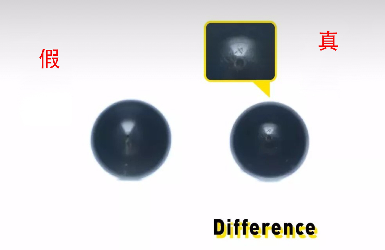 mac小辣椒口红真假鉴别,怎么辨别mac口红真假