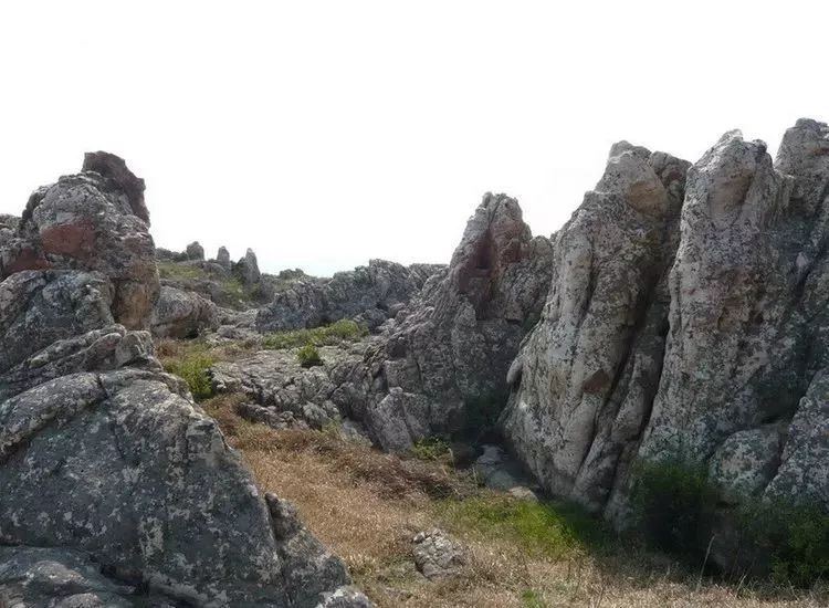 玩遍辽宁省,游遍大连的路线