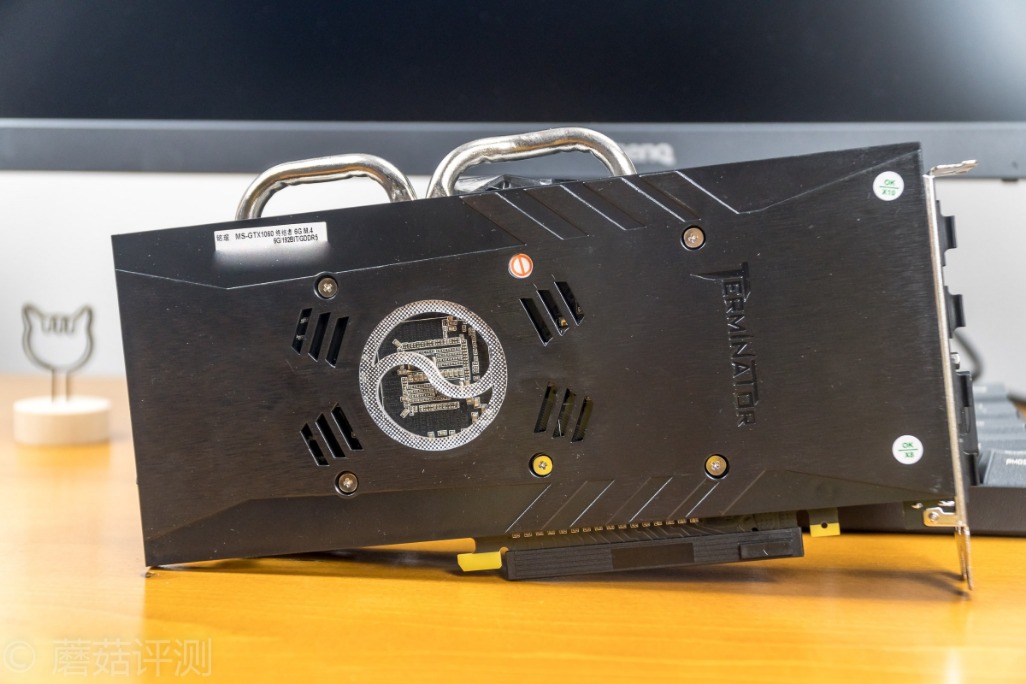 gtx1060铭瑄参数,铭瑄显卡gtx10606g显卡怎么样