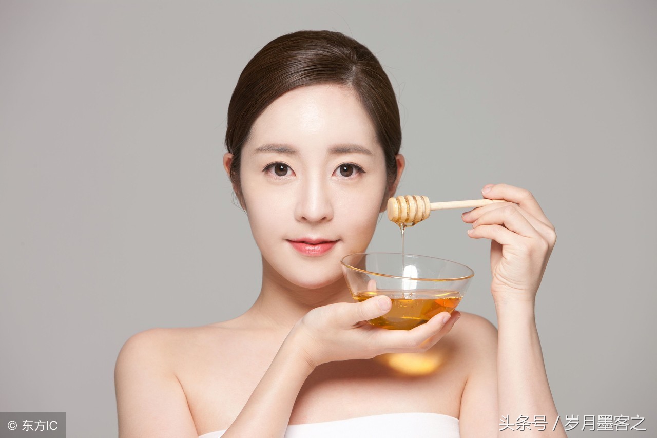 学会这些美容技巧从此变得美美哒,学会这些美容小技巧