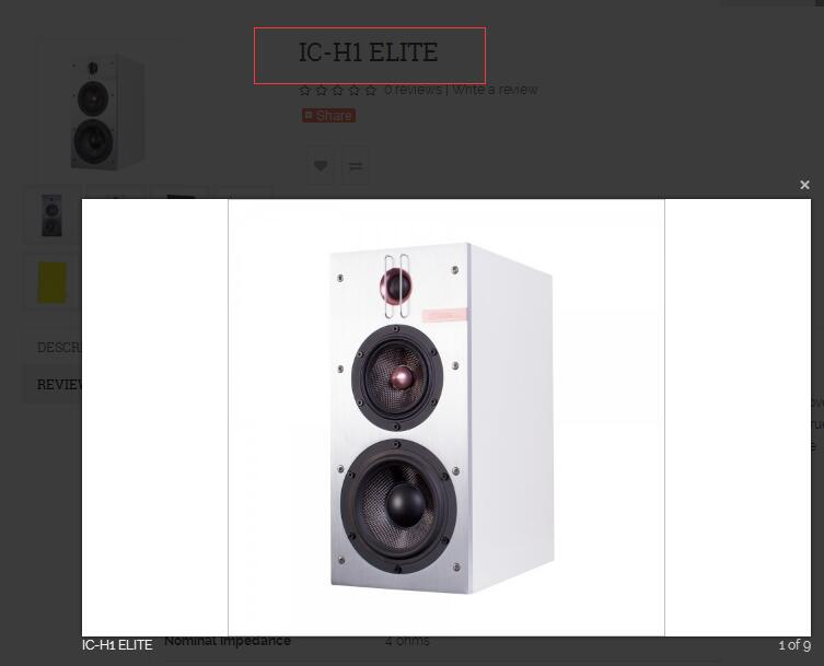 这箱子玩影院的话，建议可以直接买7支！钢铁侠H2音箱试用报告