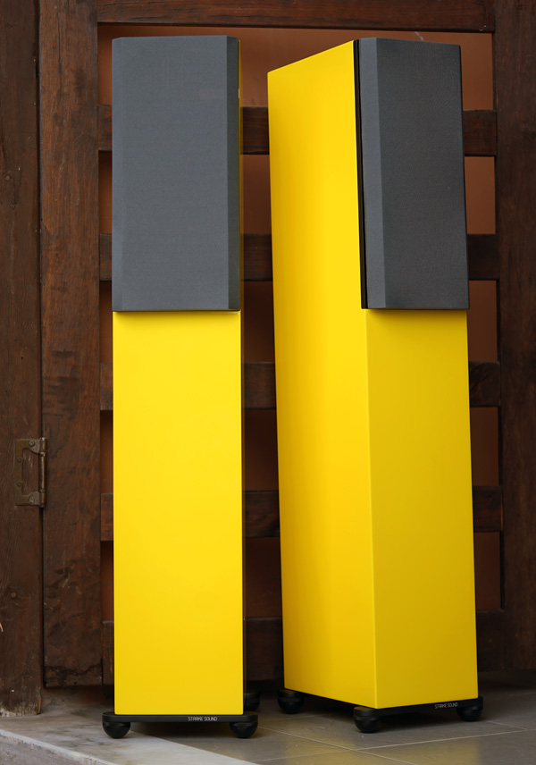 这箱子玩影院的话，建议可以直接买7支！钢铁侠H2音箱试用报告