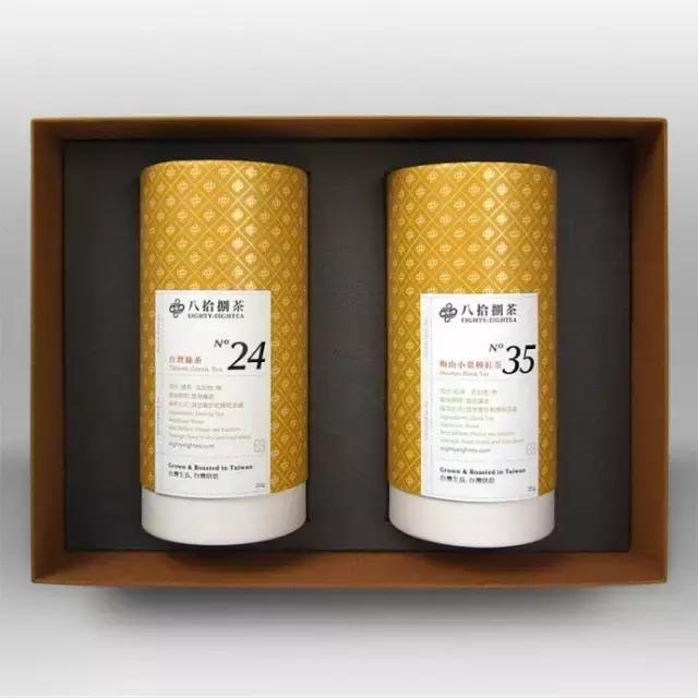 茶叶系列产品包装设计图片,茶叶系列包装设计创意说明