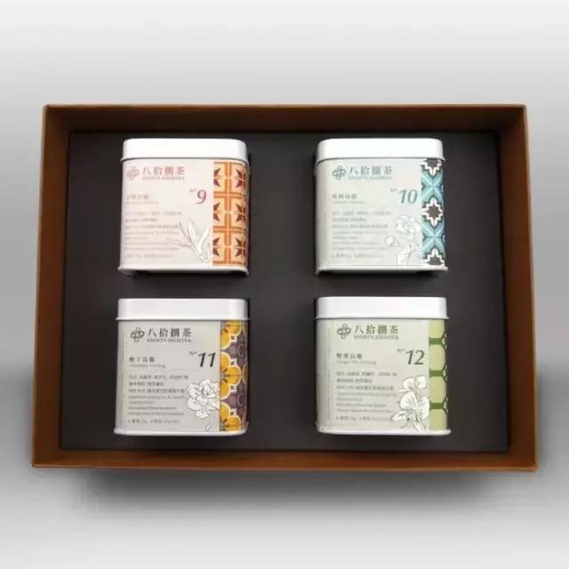 茶叶系列产品包装设计图片,茶叶系列包装设计创意说明