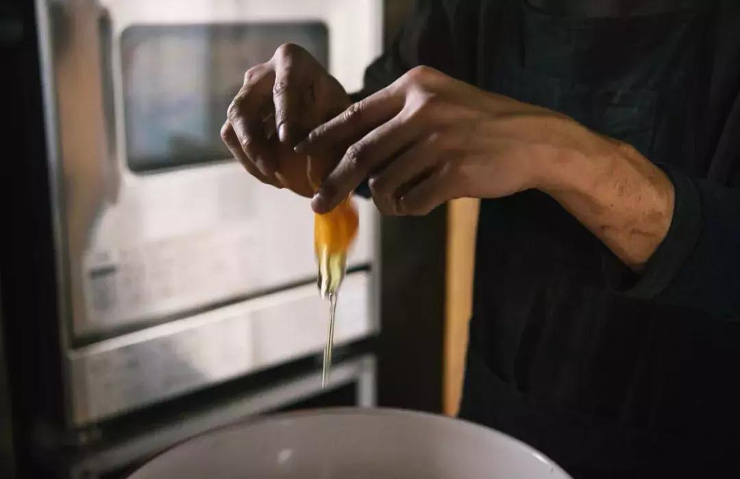 石窑面包店内实拍视频,天然酵母的石窑面包店