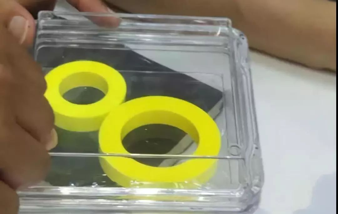 激光led和氙气灯,激光led和量子光束led区别