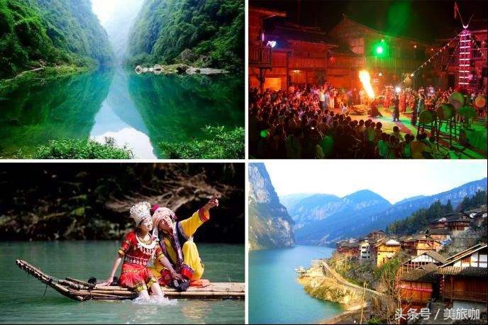 重庆那些坑人的景点,重庆景点的东西为什么这么贵