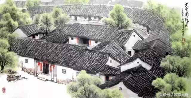 赣州客家话歇后语搞笑视频,五华客家话歇后语搞笑视频