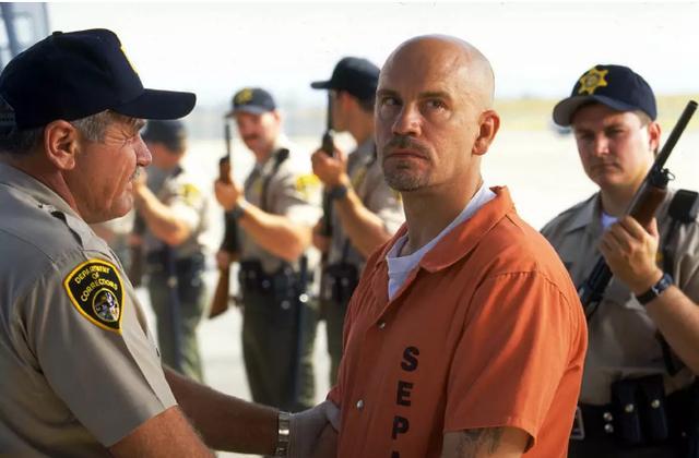 推荐给你两部看完热血沸腾的电影,十部让人热血的格斗电影