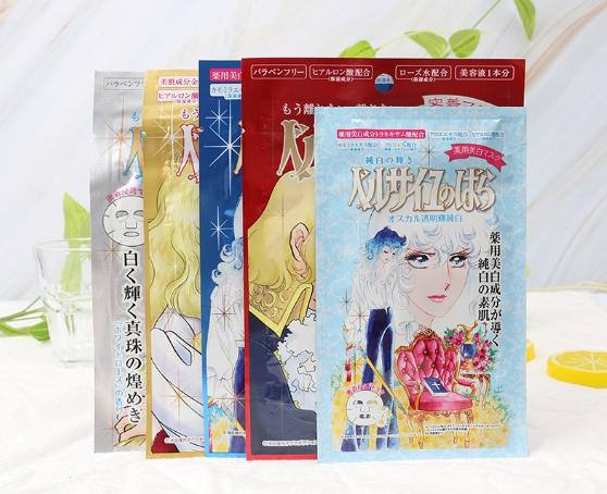 日本有哪些平价面膜好用,日本平价高端面膜推荐