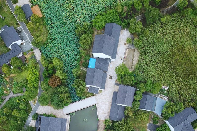 江南旅游注意事项及出行指南,旅游江南水乡