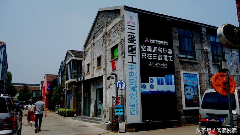 旧厂房翻新创意园,旧厂房改造成网红创意园