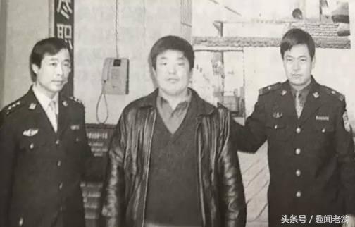 张子强绑架大案最长视频,中国最强悍匪绑架案