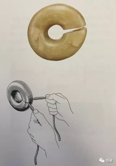玩老玉必看:古代制玉工具及工序!
