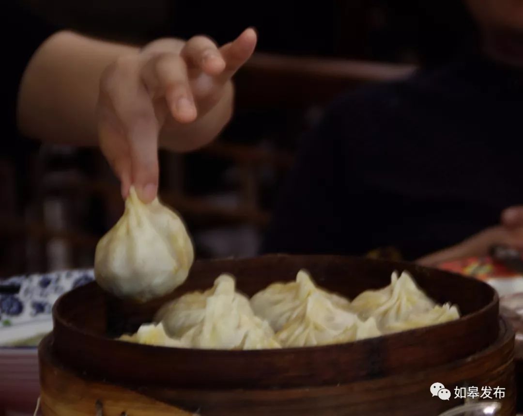 如皋早茶值得吃吗,早茶如皋