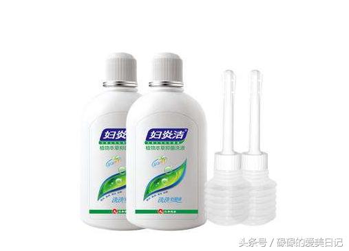 女性护理液哪个牌子最好,女性护理液什么牌子的好