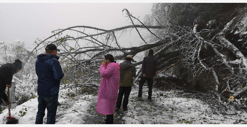 去稻城有没有不翻折多山的路,去稻城先过康定还是折多山