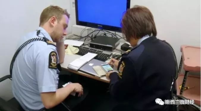 入境新西兰海关会问什么,现在入境新西兰海关管得严吗